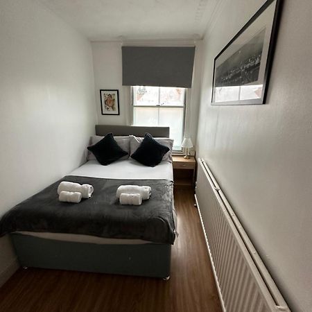3 Bed Flat With Pool Table Cambridge Exterior photo