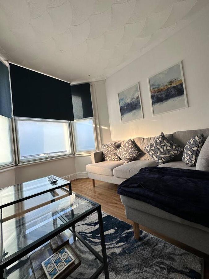 3 Bed Flat With Pool Table Cambridge Exterior photo
